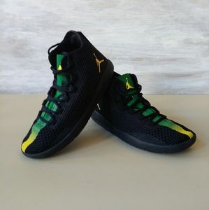 Trophy Room x Jordan Reveal 'Black Pine'